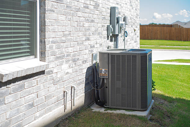 Reliable Ductwork Repair contractor in Magnetic Springs, OH by FH HVAC