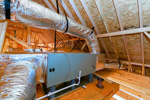 Top rated local Ductwork Repair specialists in Magnetic Springs, OH